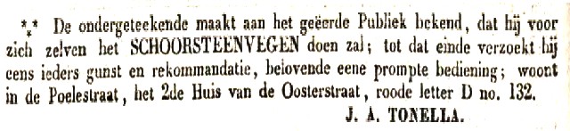 Tonella 1833